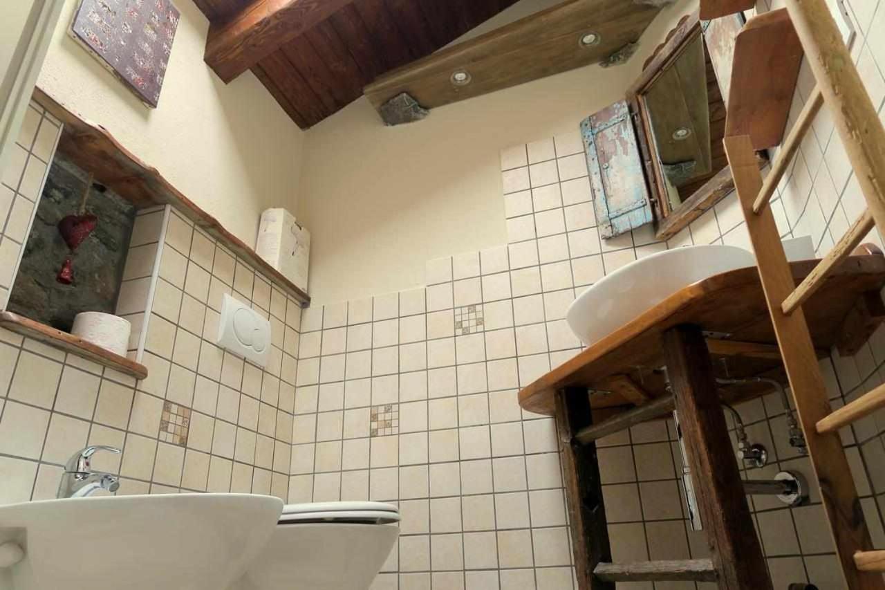 Romantica Suite Con Vasca Idromassaggio Aosta Exteriér fotografie